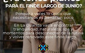 La Guarida Hotel&Spa
